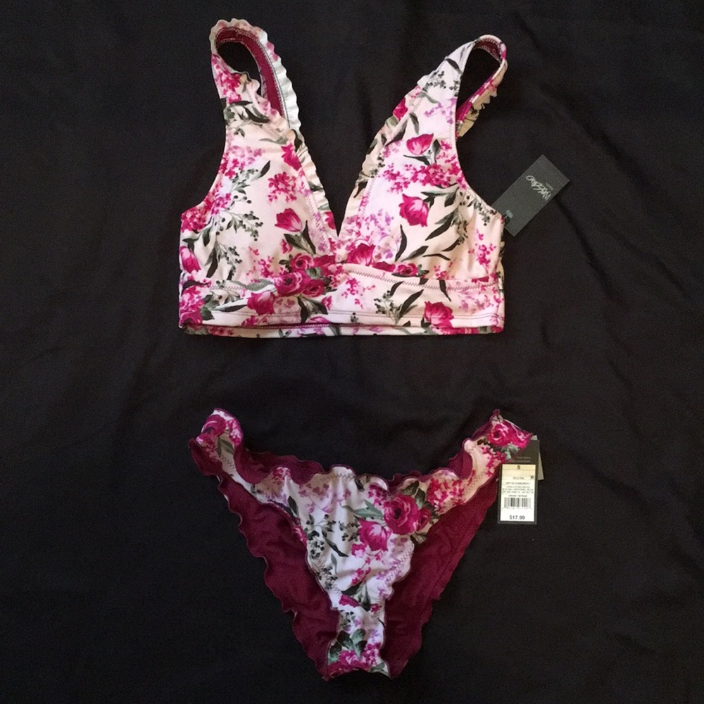 Mossimo Swim bikini